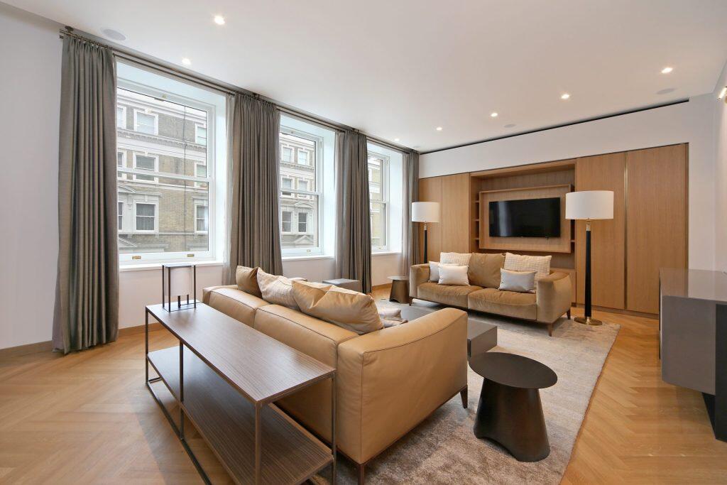Main image of property: One Kensington Gardens, Kensington, W8