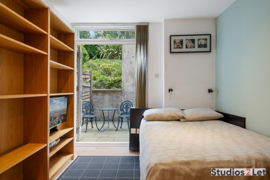 Main image of property: Finchley Road, London, NW3