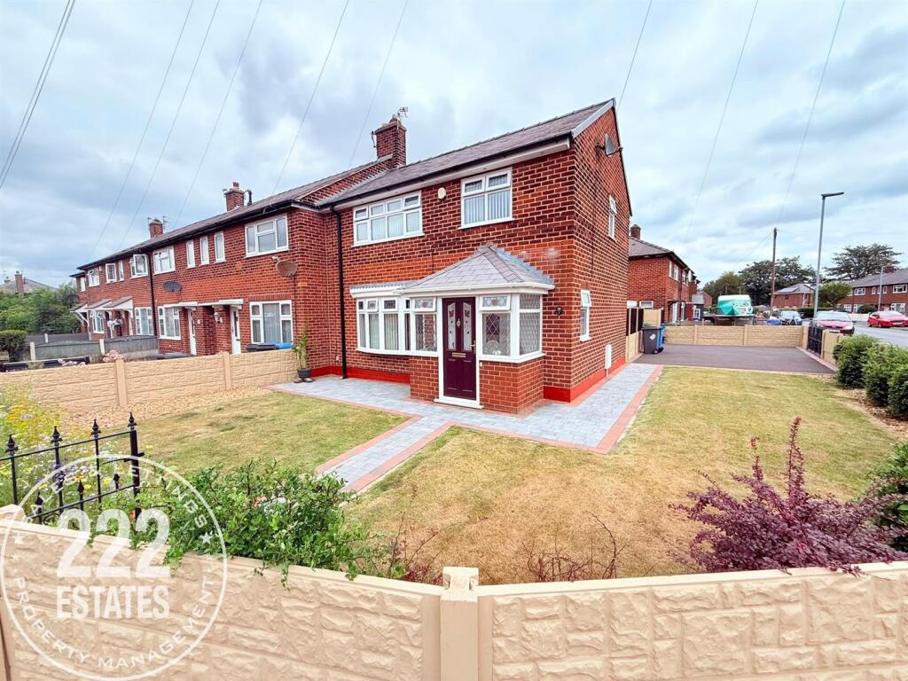 Main image of property: Buttermere Avenue, Warrington
