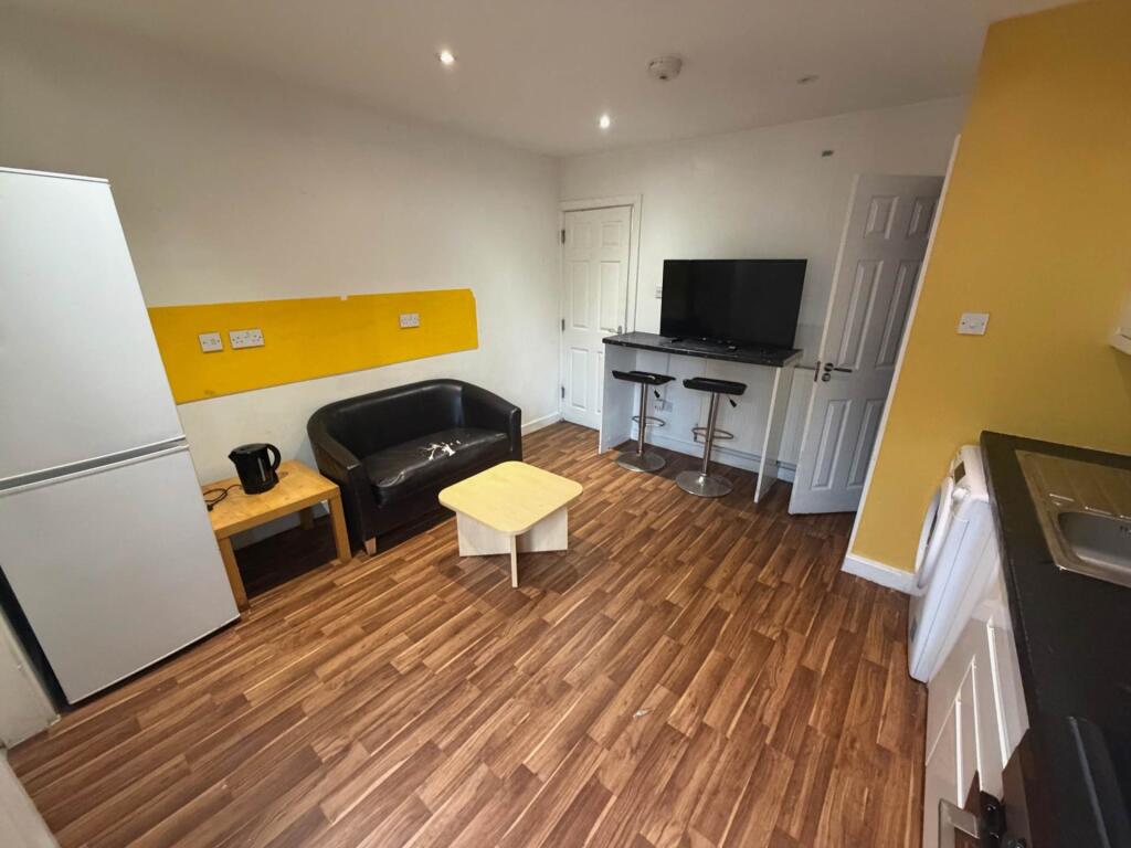 Main image of property: Welford Street, Salford