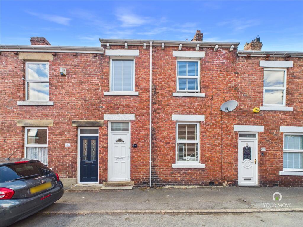 Main image of property: John Street, Beamish, Stanley, County Durham, DH9