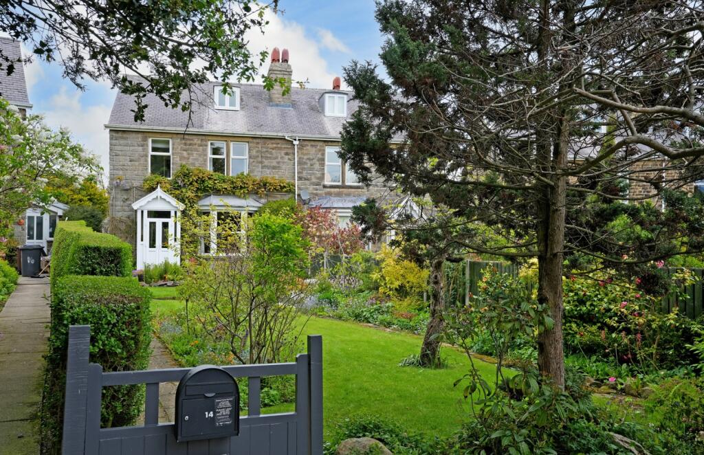 Main image of property: Leyfield Road, Dore, S17 3EE