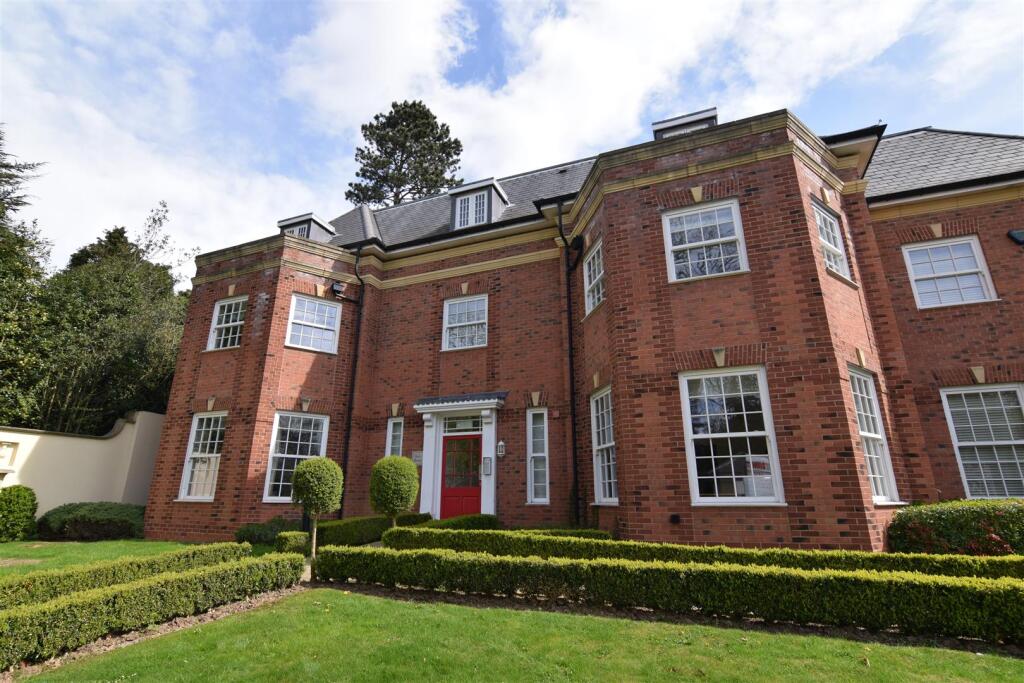 Main image of property: John Cullis Gardens, Leamington Spa