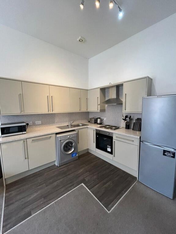 Main image of property: Nethergate, West End, Dundee, DD1