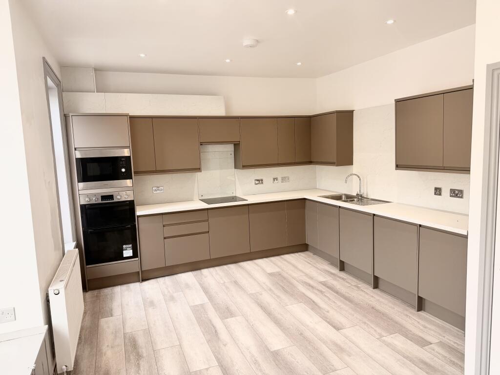 Main image of property: Ecclesall Road, Sheffield, S11 8TR