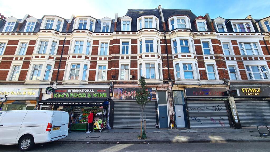Main image of property: West Green Road, S. Tottenham, N15