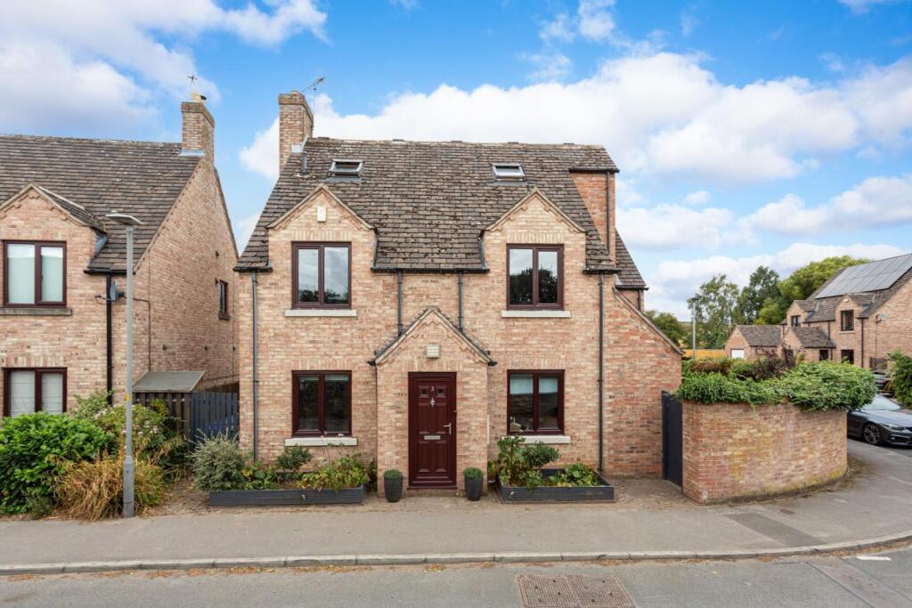 Main image of property: Woodlands Lane, South Milford, Leeds
