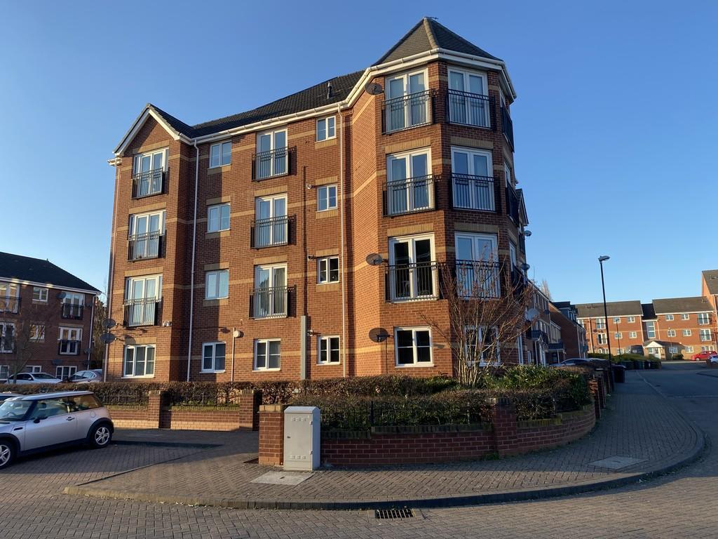 Main image of property: Signet Square, Coventry, CV2 4NZ