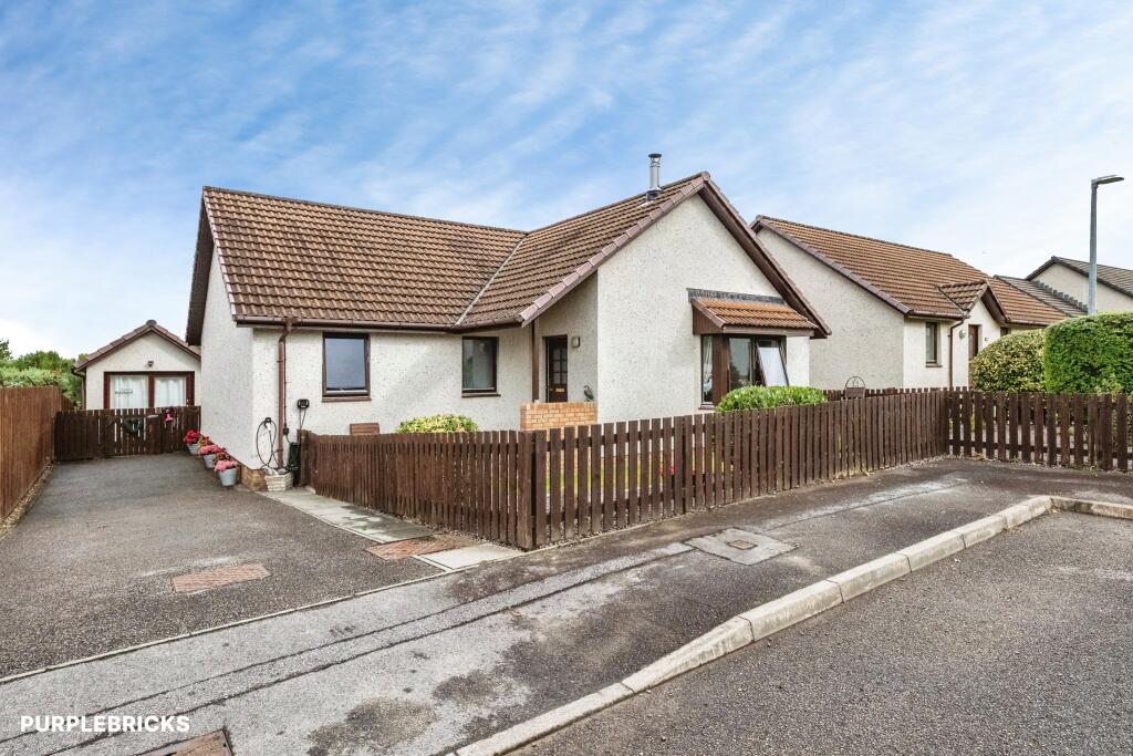 Main image of property: Towerhill Drive, Inverness, IV2