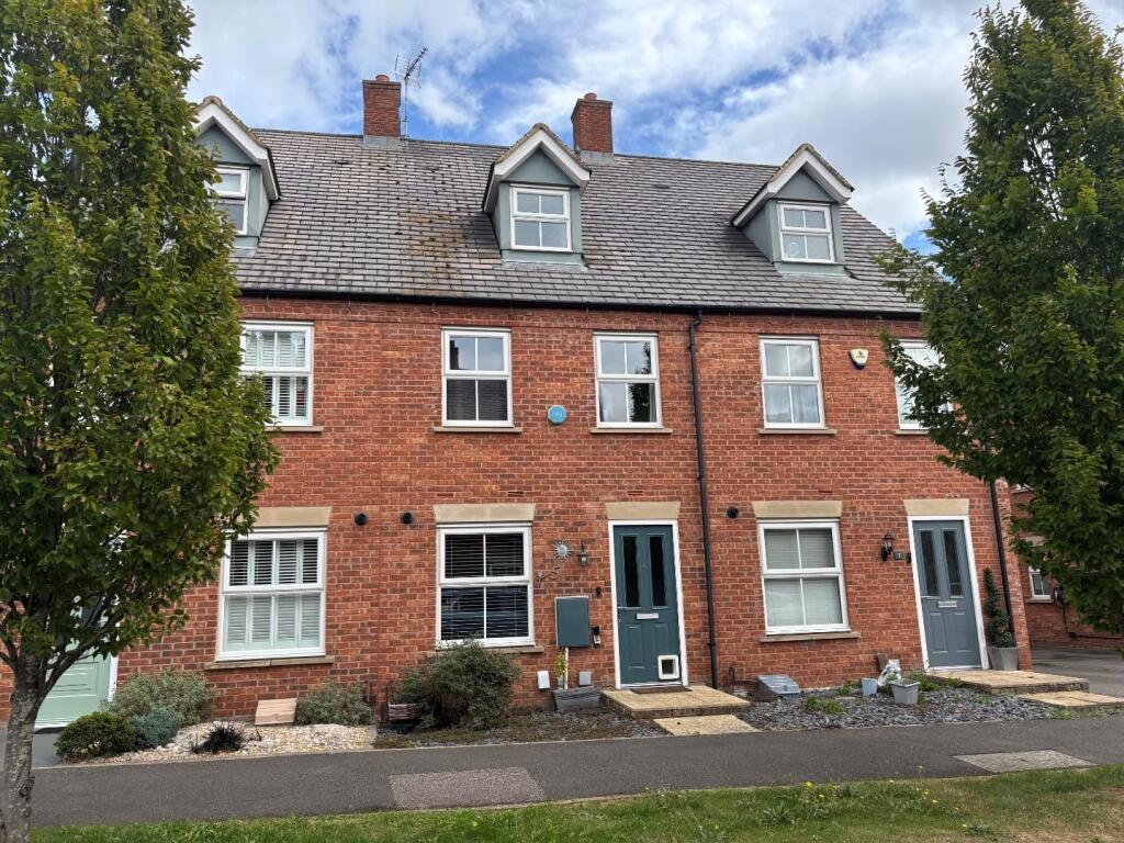 Main image of property: Grebe Drive, Leighton Buzzard, LU7