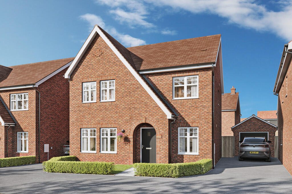 Main image of property: Horsham Road
Alfold
Surrey
GU6 8JE