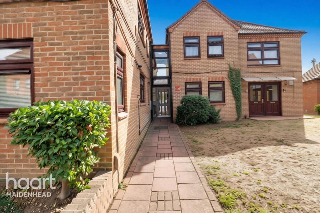 Main image of property: Montem Lane, SLOUGH