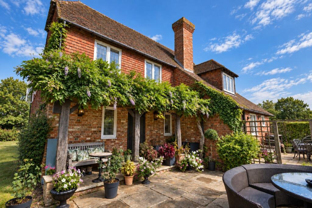 Main image of property: Smallhythe Road, Tenterden, Kent, TN30