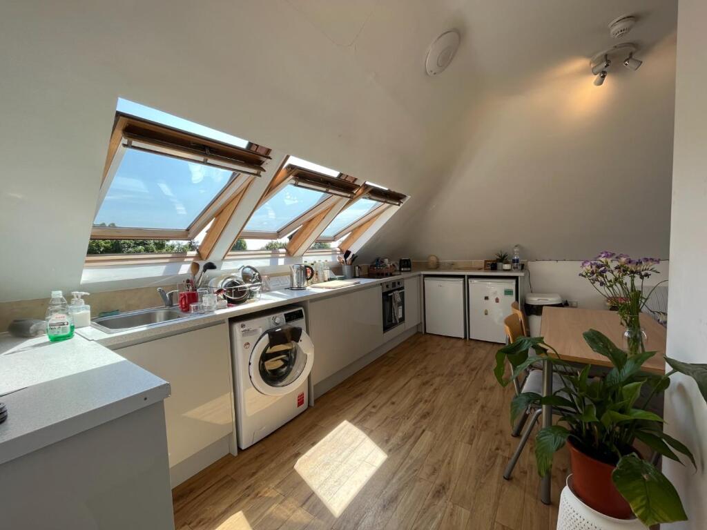 Main image of property: Beverley Way, London.