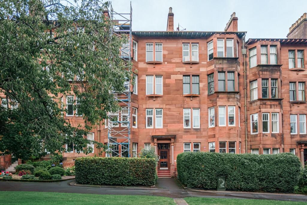Main image of property: Edgehill Road, Broomhill, Glasgow, G11