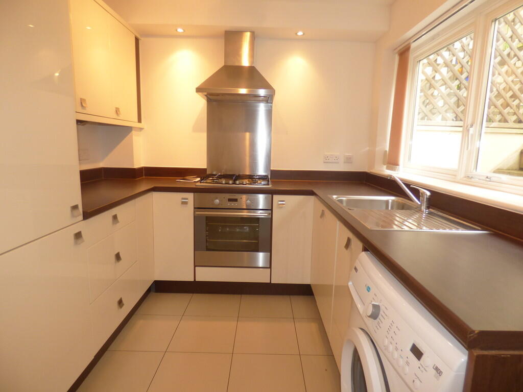 Main image of property: Tudor Close, Newton Abbot