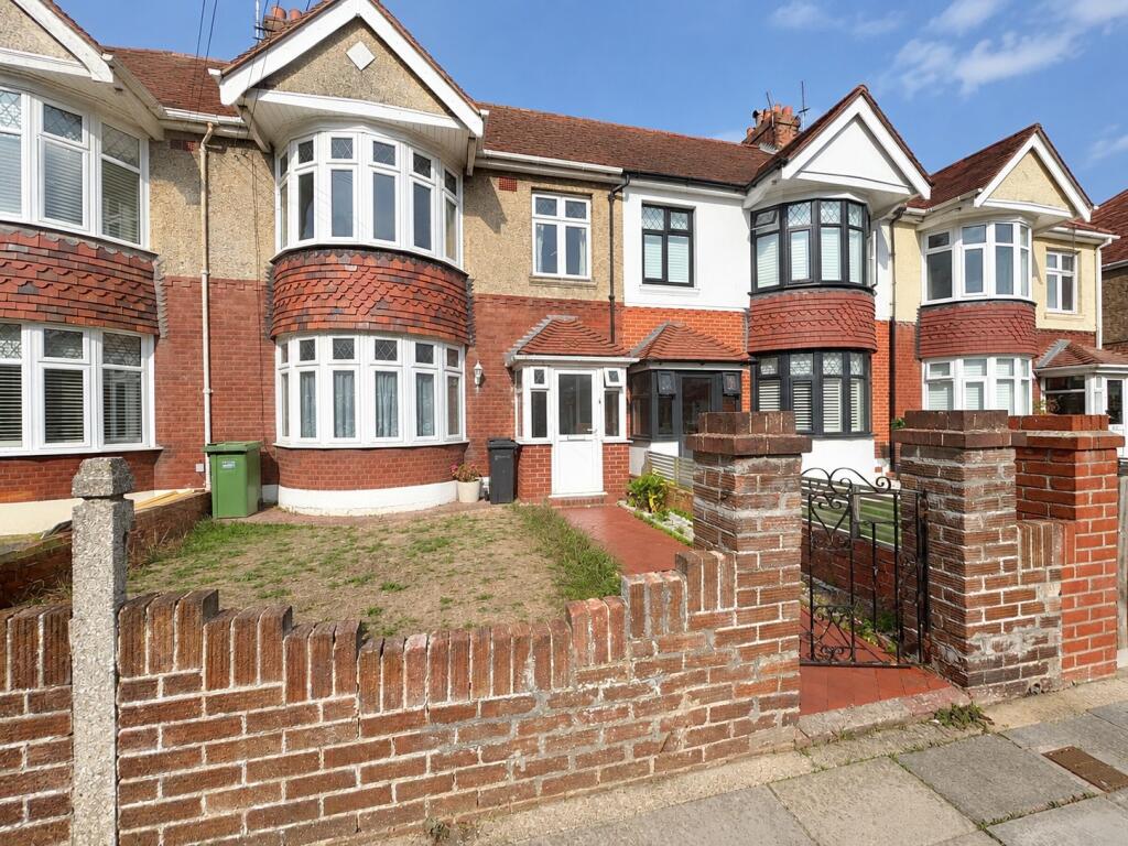 Main image of property: Gofton Avenue, Drayton