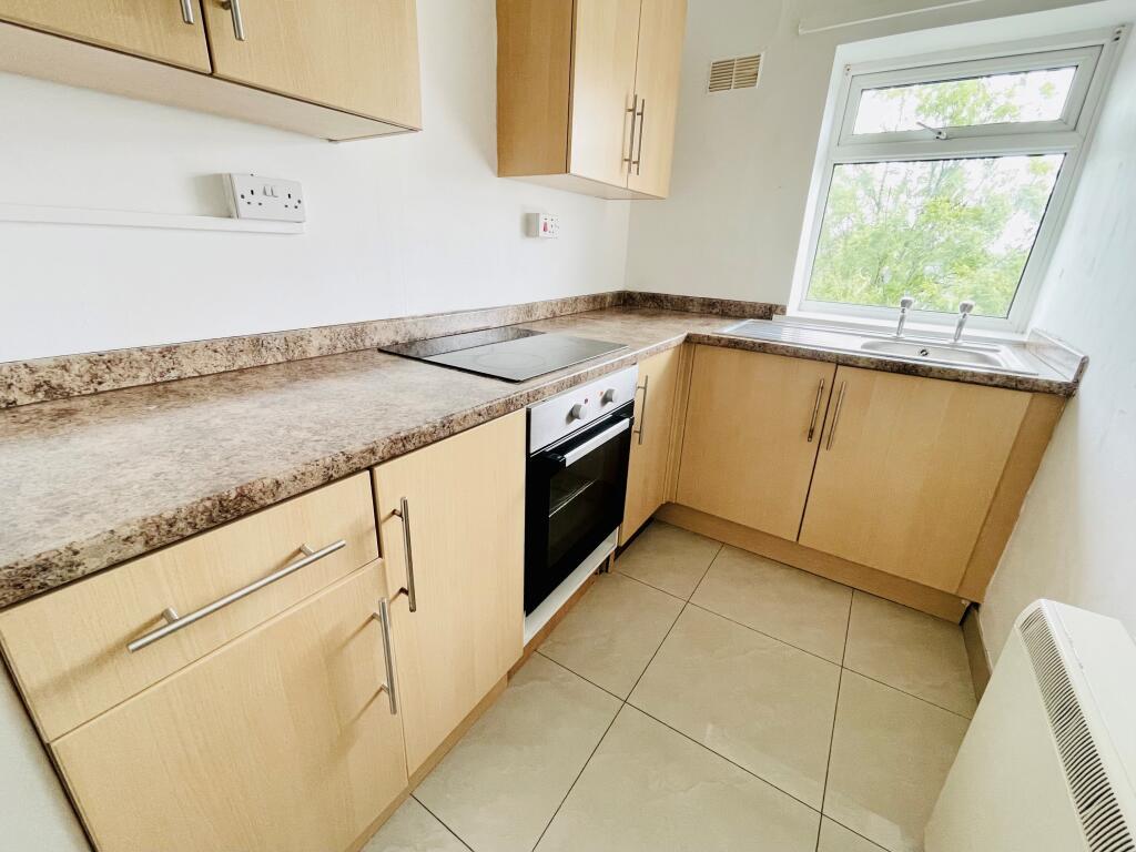 Main image of property: Hendre, Brynmawr