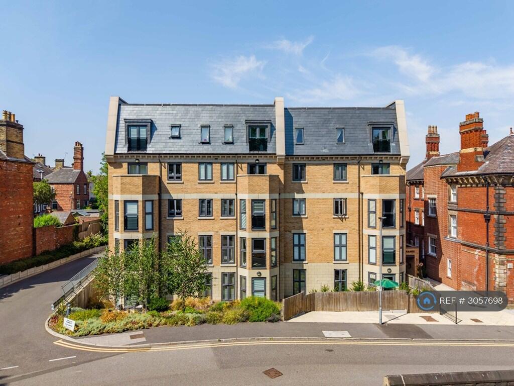 Main image of property: Berneslai Close, Barnsley, S70