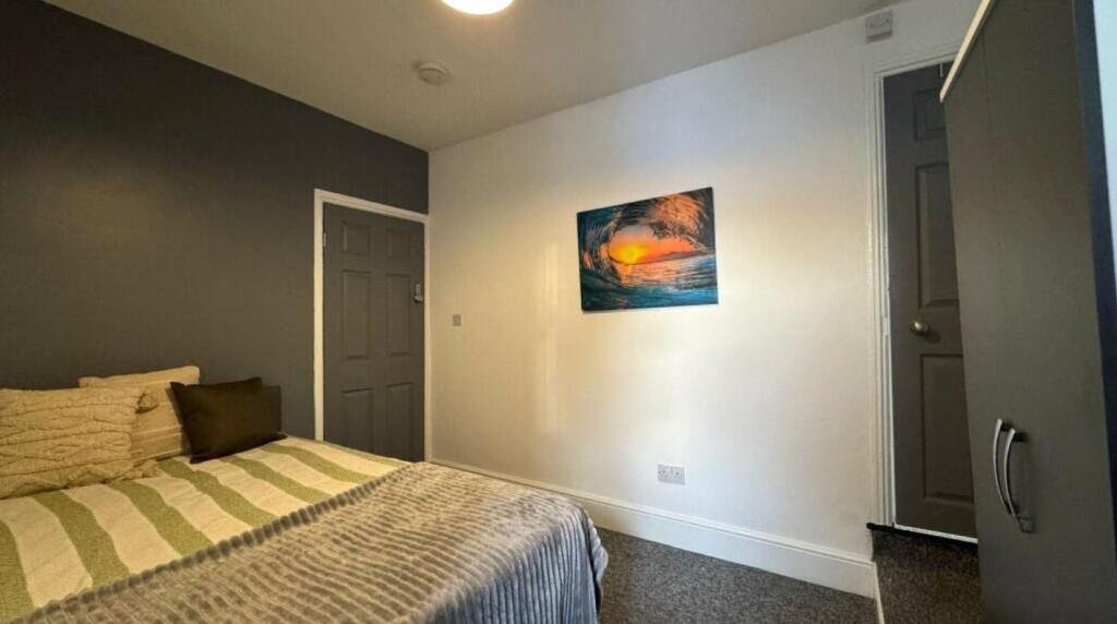 Main image of property: Camden Rd, London, NW1