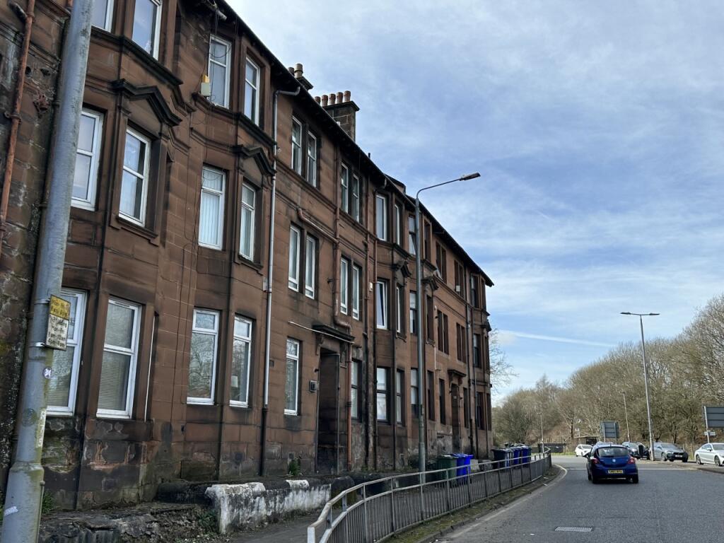 Main image of property: Main Rd, Millarston, Paisley, PA1