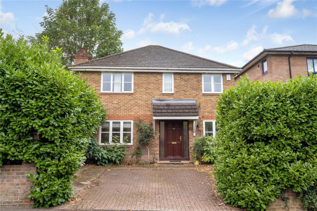 Main image of property: Park Hill, Richmond, Surrey, TW10