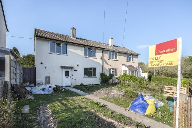 Main image of property: Warren Crescent, Headington, Oxford, OX3