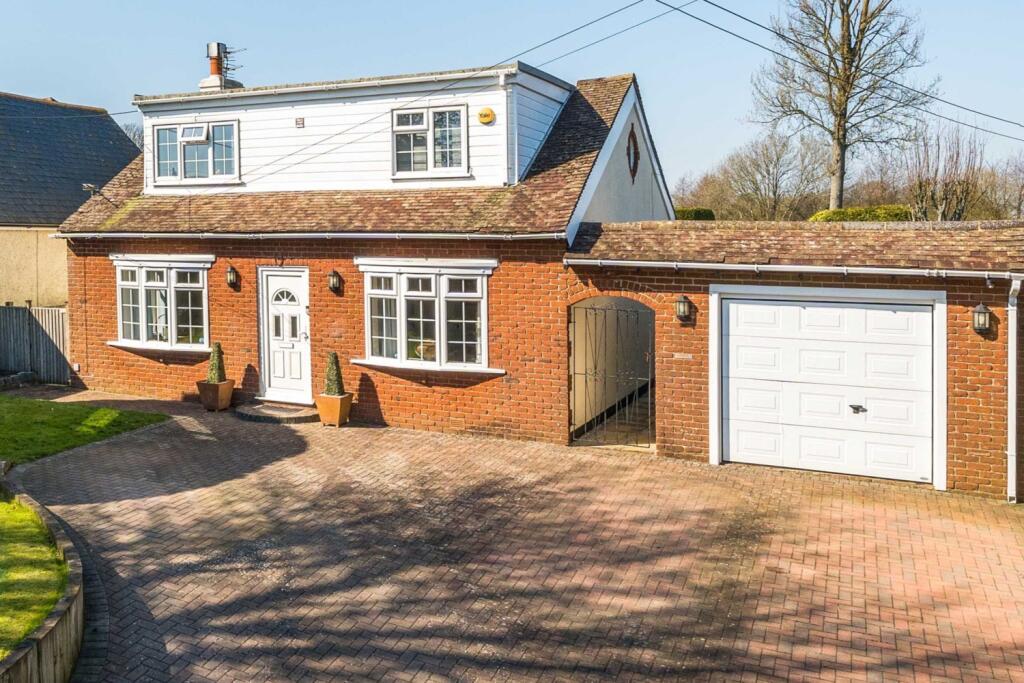 Main image of property: The Street, Hawkinge, CT18