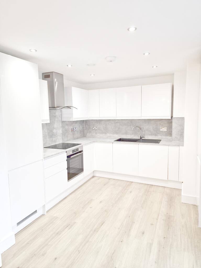 Main image of property: Belsize Close, Godalming, Surrey