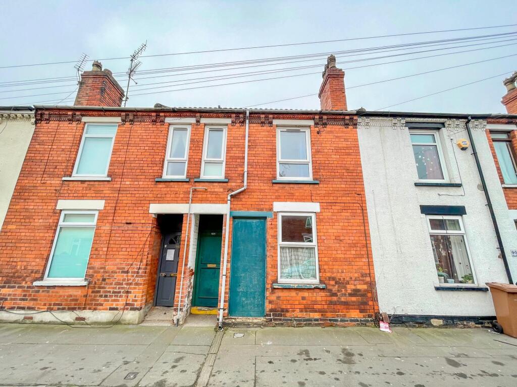 Main image of property: St Andrews Street, LINCOLN