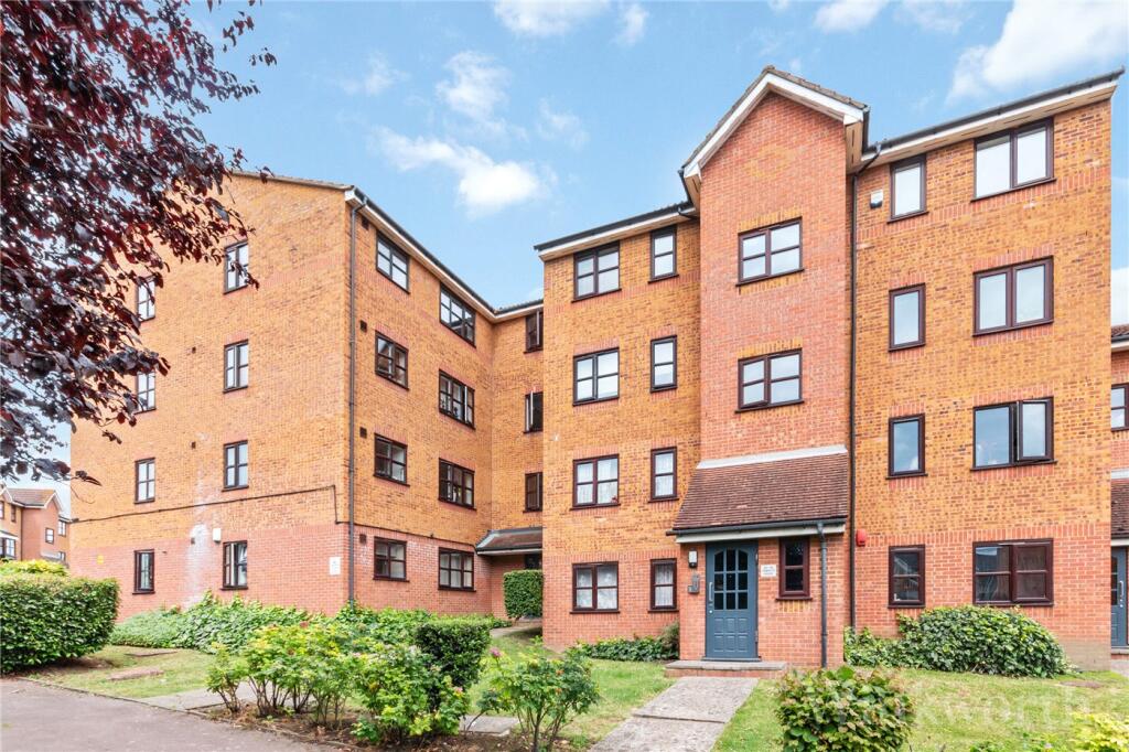 Main image of property: John Williams Close, London, SE14