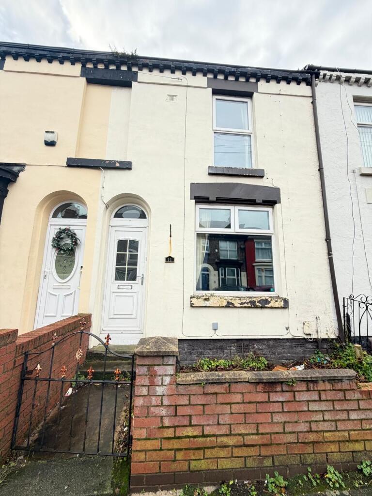 Main image of property: York Street, Walton, Liverpool
