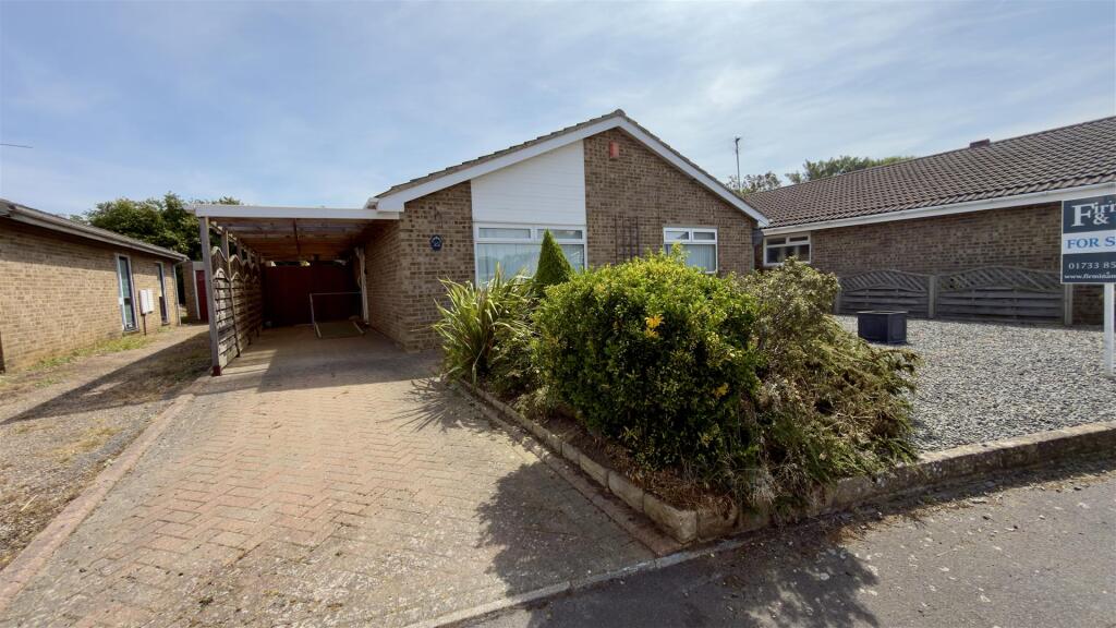 Main image of property: Valence Road, Orton Waterville, Peterborough