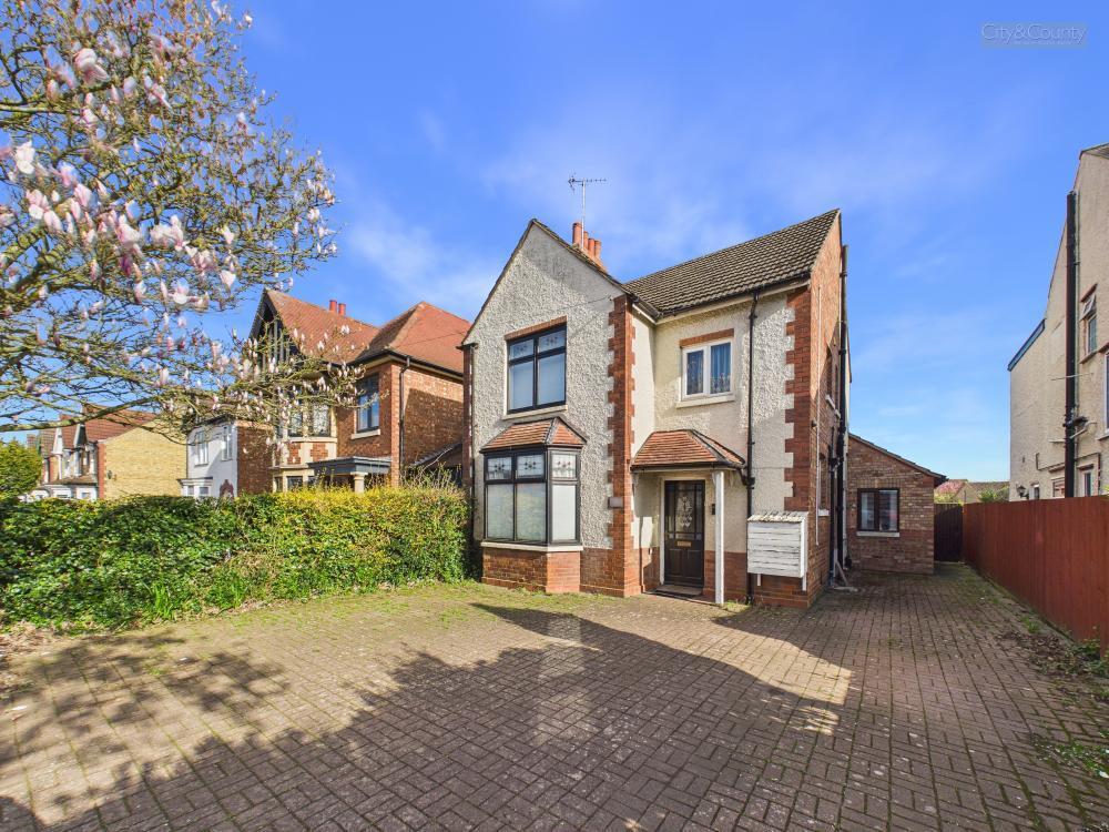Main image of property: Eastfield Road, Peterborough