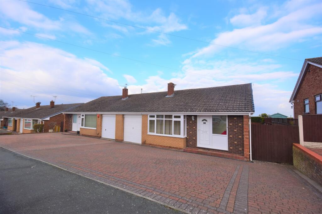 Main image of property: Ffordd Cynan, Wrexham, LL12