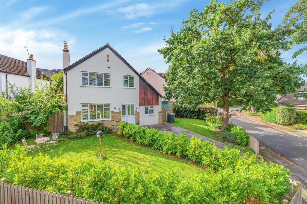 Main image of property: Grange Estate, Ilkley