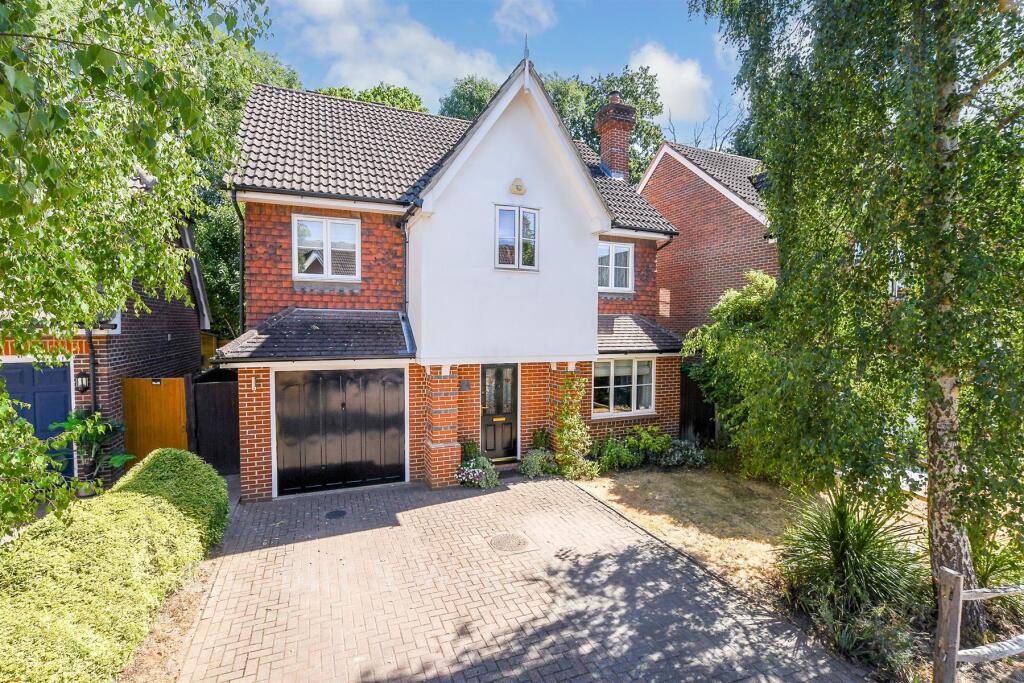 Main image of property: Clifton Close, Langshott, Surrey