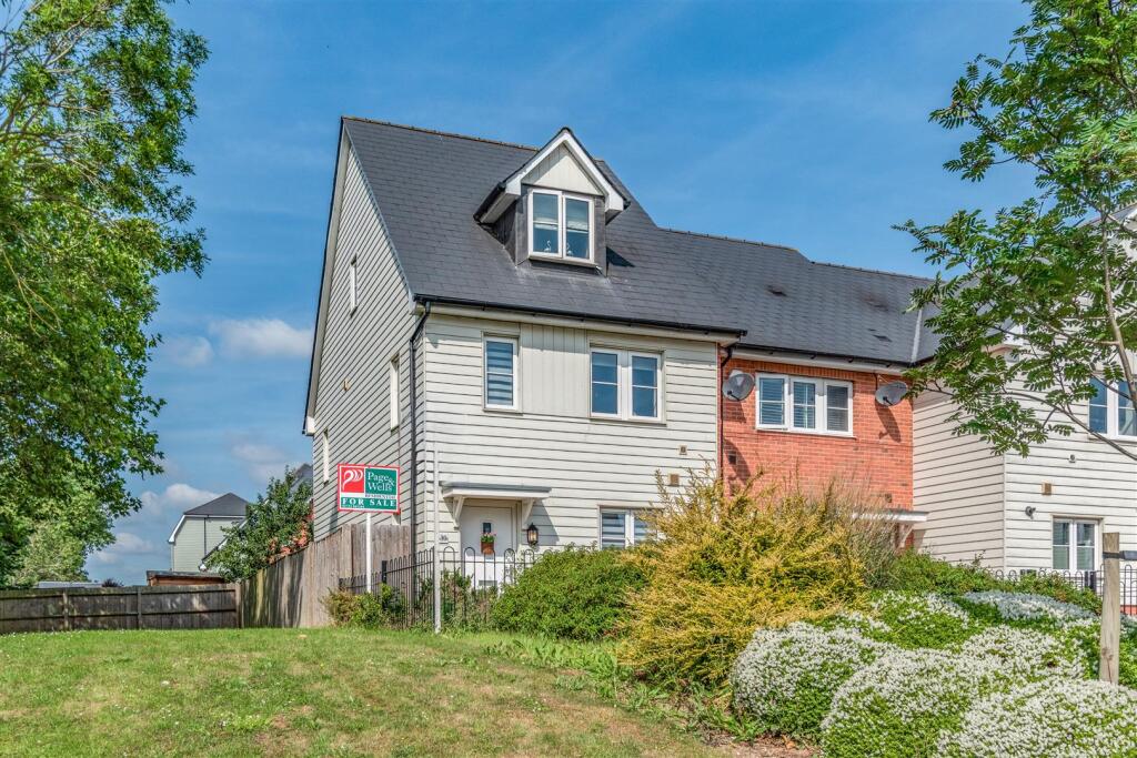 Main image of property: Hengist Drive, Aylesford