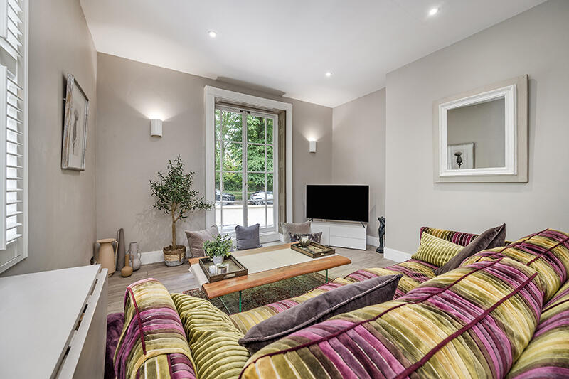 Main image of property: South End Road, London