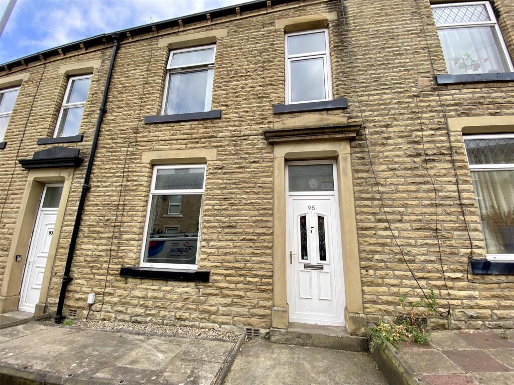 Main image of property: Catherine Street, Elland