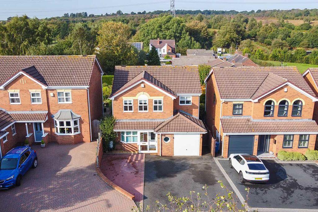 Main image of property: Heath View, Burntwood