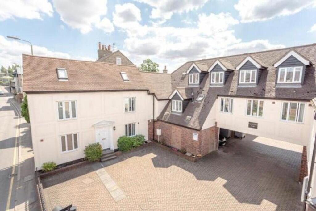 Main image of property: Joscelyn Yard, Dunmow Road, Bishop's Stortford