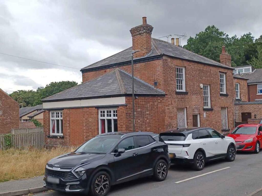 Main image of property: M-629432 - Devonshire Arms , Chatsworth Close, Alfreton DE55 7DF