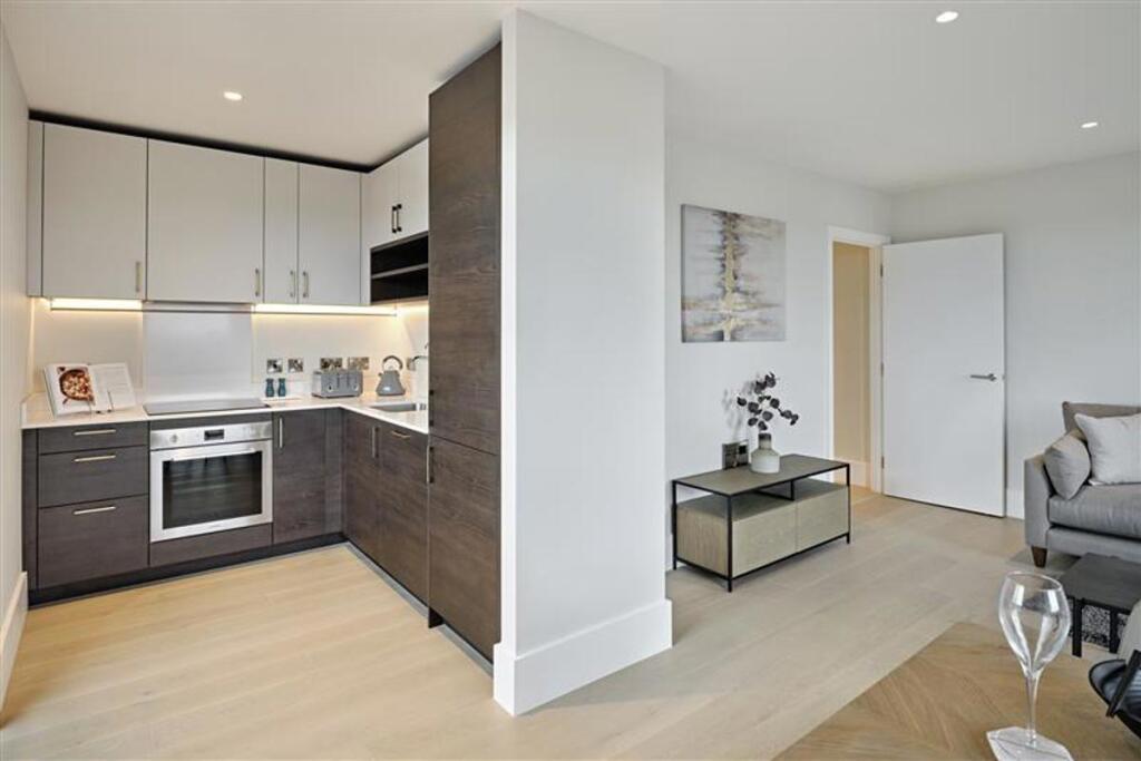 Main image of property: Charter Place