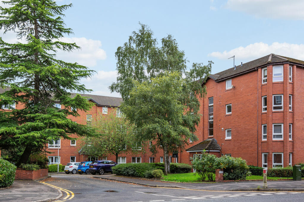 Main image of property: Holmlea Road, Cathcart, G44 4BL