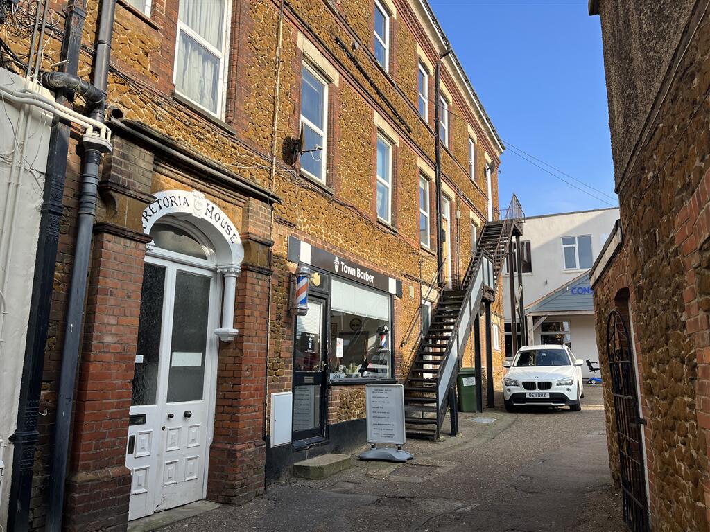 Main image of property: 24 High Street, Hunstanton PE36 5AF