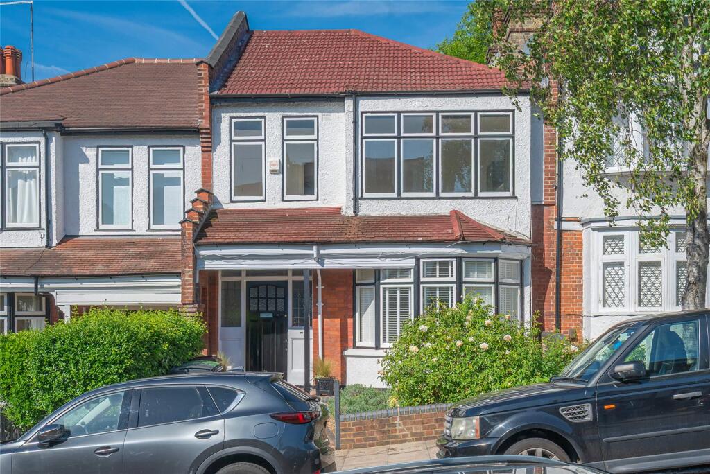Main image of property: Linden Road, London, N10