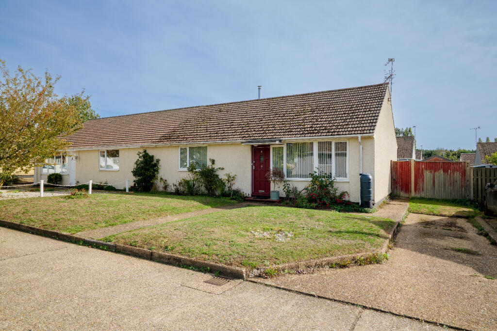 Main image of property: Penny Croft, Wicken Green Village