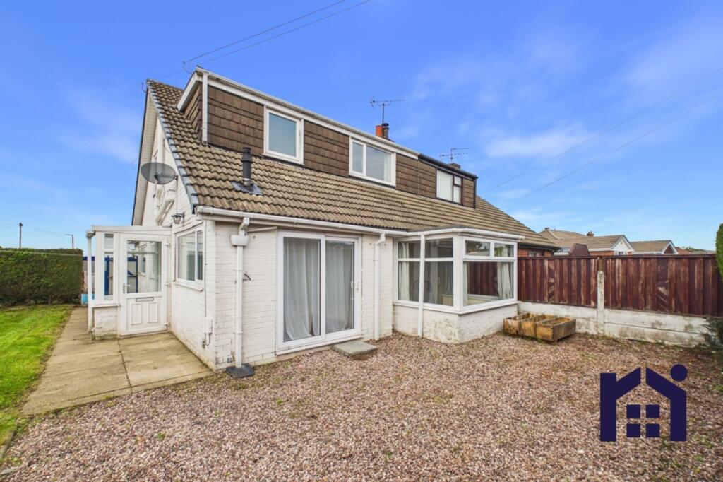 Main image of property: Claytongate, Coppull, PR7 4PS