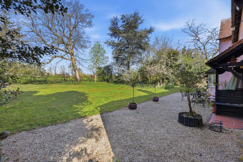 Main image of property: Rays Farm Lane, Ingatestone, CM4